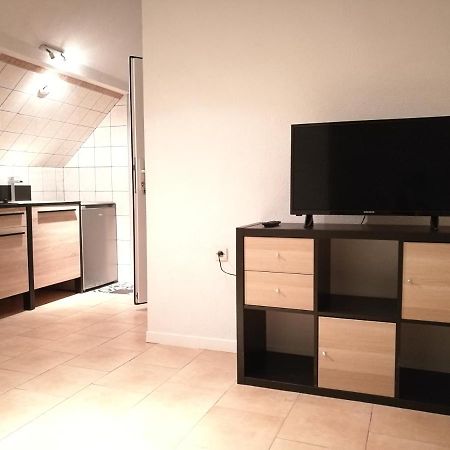 Le Cigogneau-Studio Alcove Au Calme Sainte-Croix-en-Plaine Exteriör bild