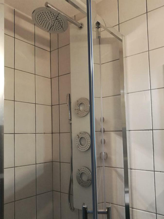 Le Cigogneau-Studio Alcove Au Calme Sainte-Croix-en-Plaine Exteriör bild